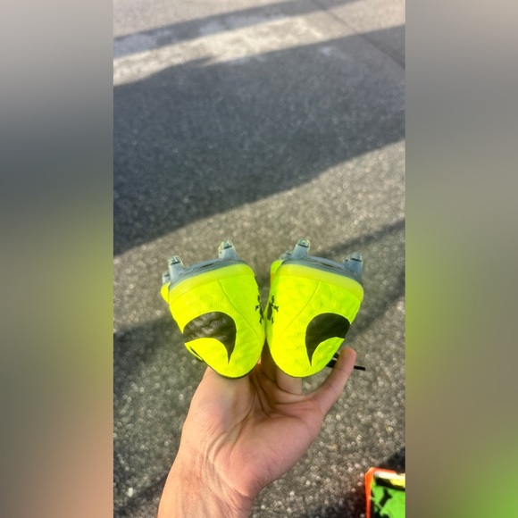 RARE Nike Hype-venom phanto FG - Picture 4 of 7